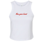 Southern Sayings Tank