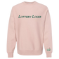 Lottery Loser Crewneck