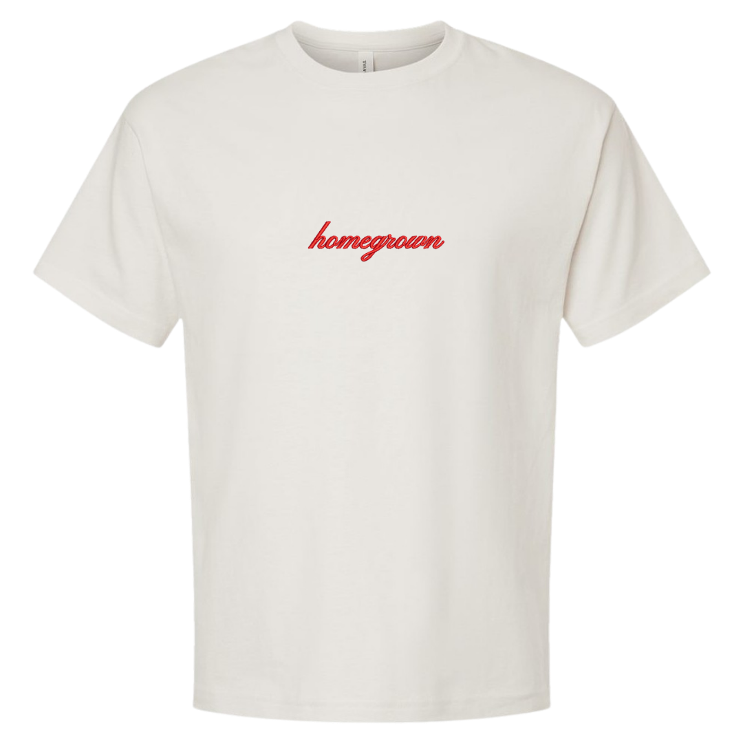 Southern Sayings Tee