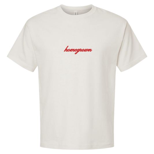 Southern Sayings Tee