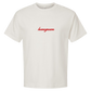 Southern Sayings Tee
