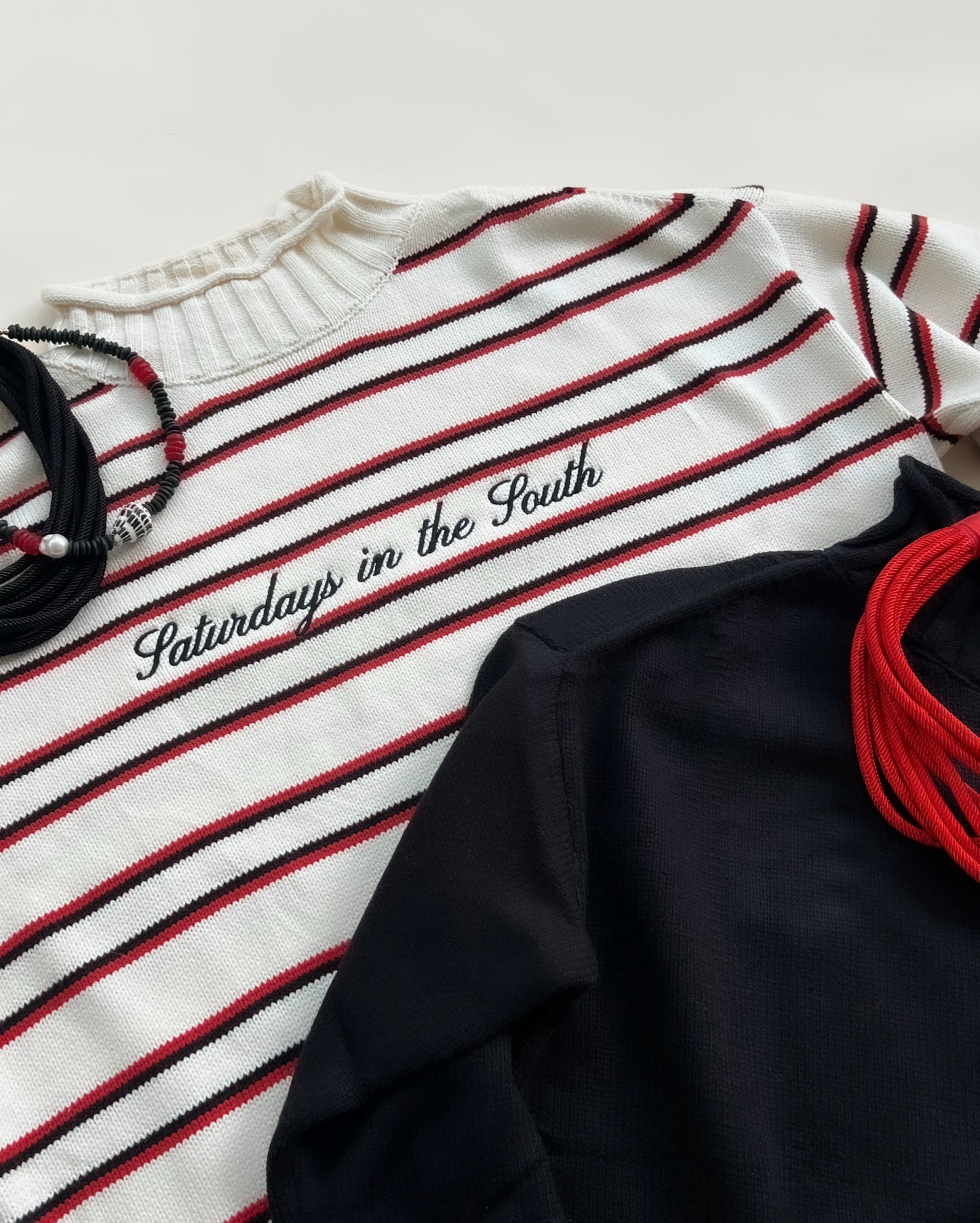 Southern Rollneck Sweater