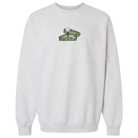 Pimento Sandwich Crewneck