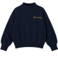 Gameday Rollneck Sweater