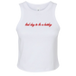 Bad day to be a hotdog Tank