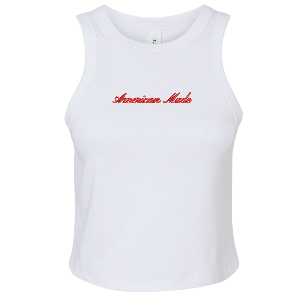American Made Tank