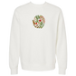 Southern Veggie Plate Crewneck