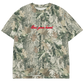 Camo Southern Sayings Tee