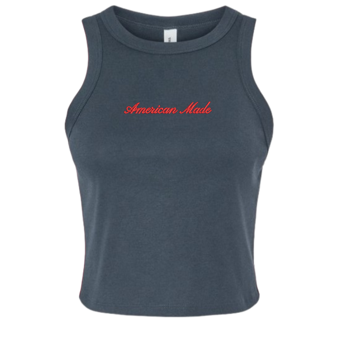 American Made Tank