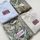 HBTFD Embroidered Crewnecks