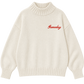 Gameday Rollneck Sweater