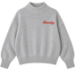 Gameday Rollneck Sweater