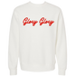 Glory Glory Crewnecks