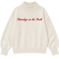 Southern Rollneck Sweater