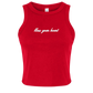 Southern Sayings Tank