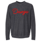 Ribbed Dawgs Crewneck