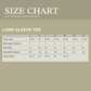 Glory Glory Long Sleeve Tee