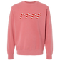 Candy Canes crewnecks